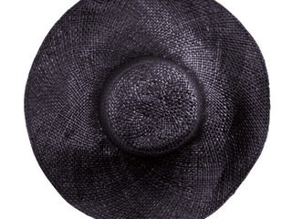 Beach Hat_Black Product Image